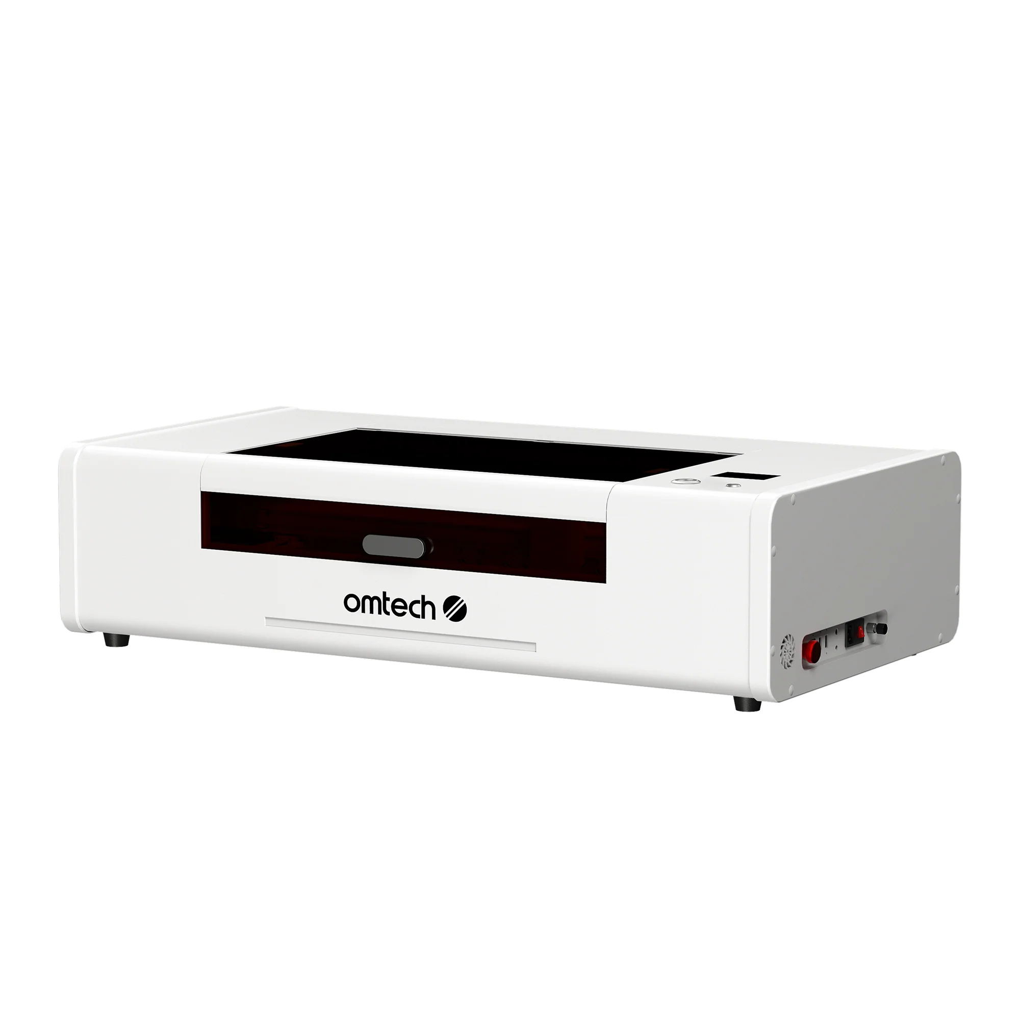 (30 avril) 55W Desktop Graveur laser et Découpe laser avec surface de gravure de 500x300mm | Polar Lite - Image 3