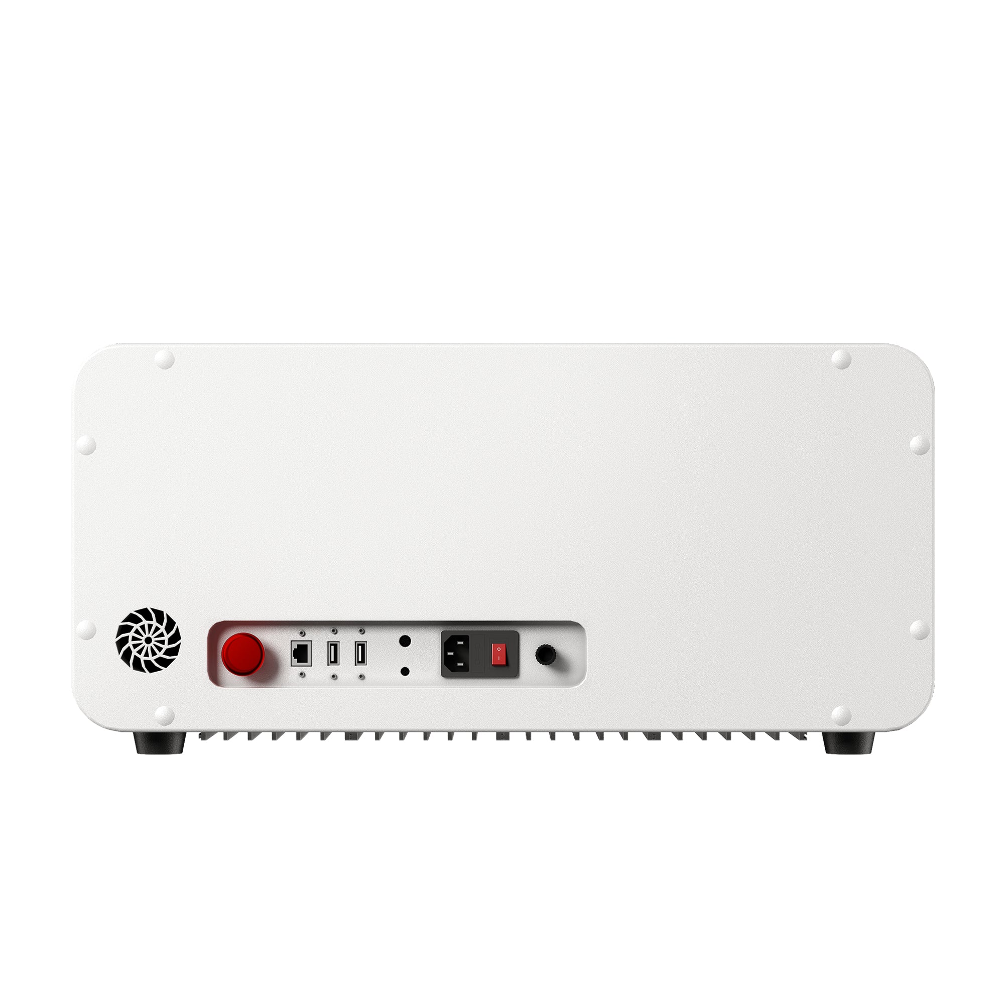 (30 avril) 55W Desktop Graveur laser et Découpe laser avec surface de gravure de 500x300mm | Polar Lite - Image 4