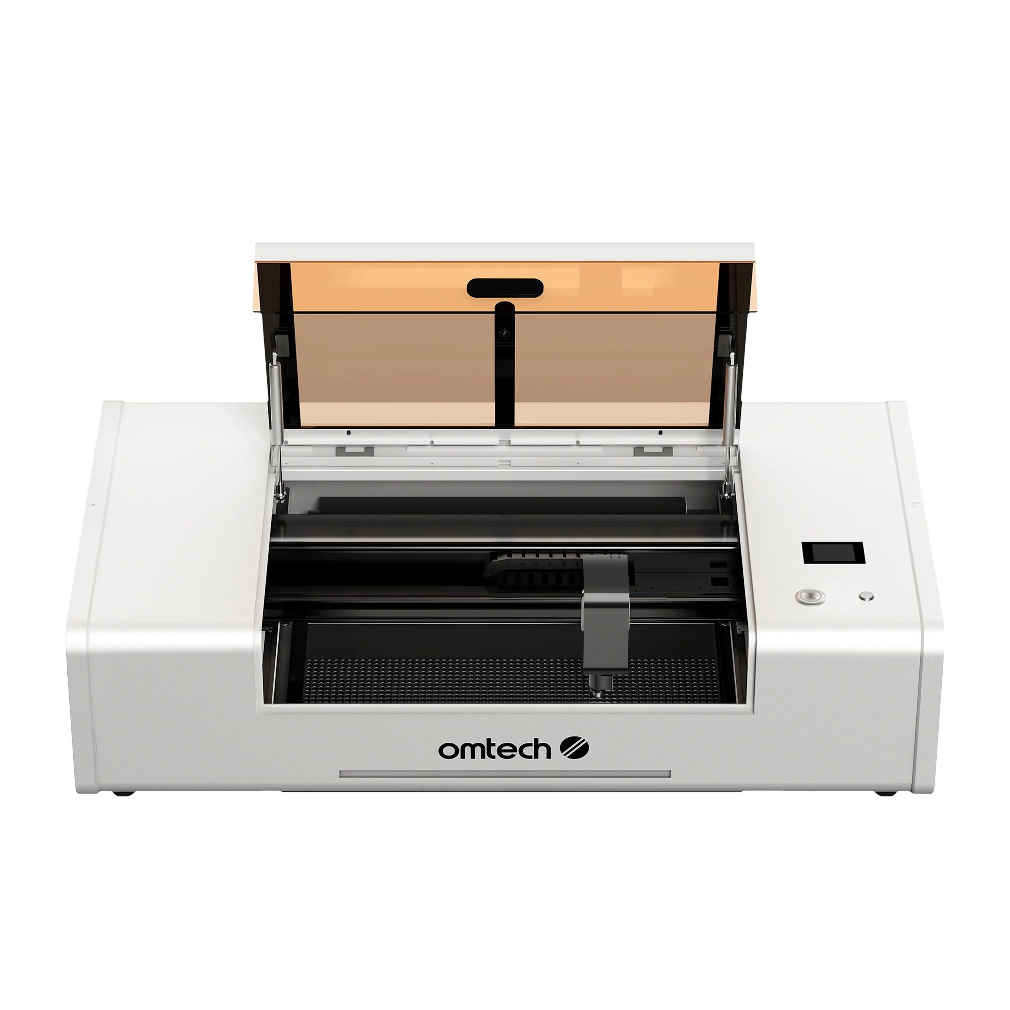 (30 avril) 55W Desktop Graveur laser et Découpe laser avec surface de gravure de 500x300mm | Polar Lite - Image 5