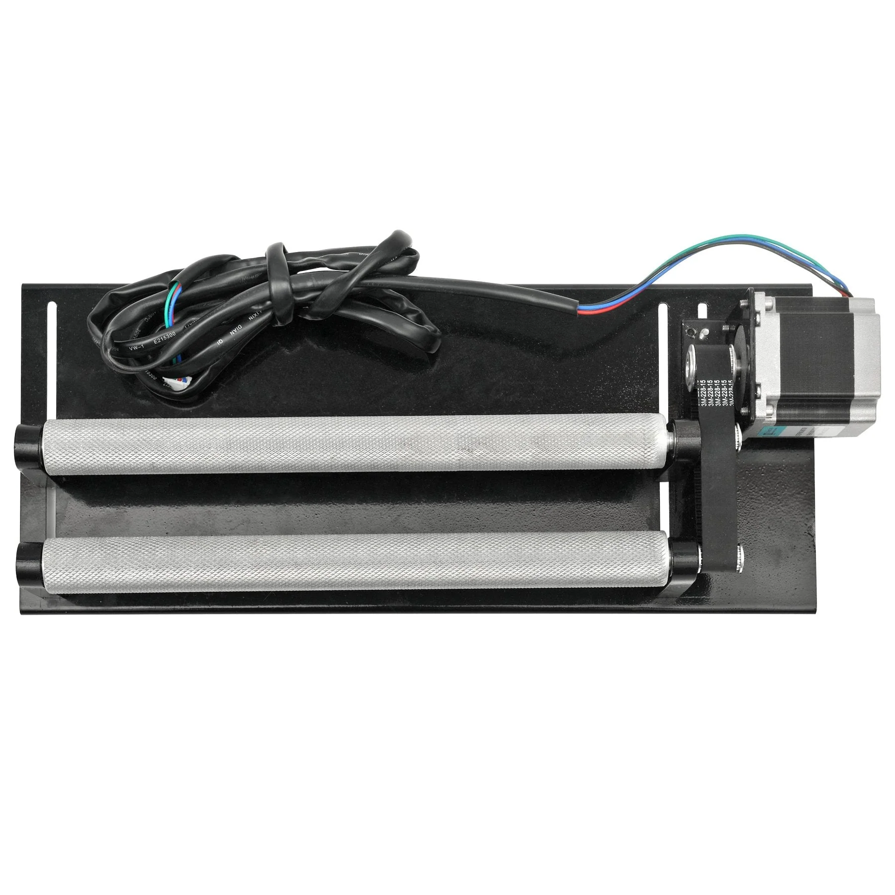 Axe rotatif & Rotary Axis pour machines à graver CO2 Laser et Lasercutter | LRA-0730 - Image 4