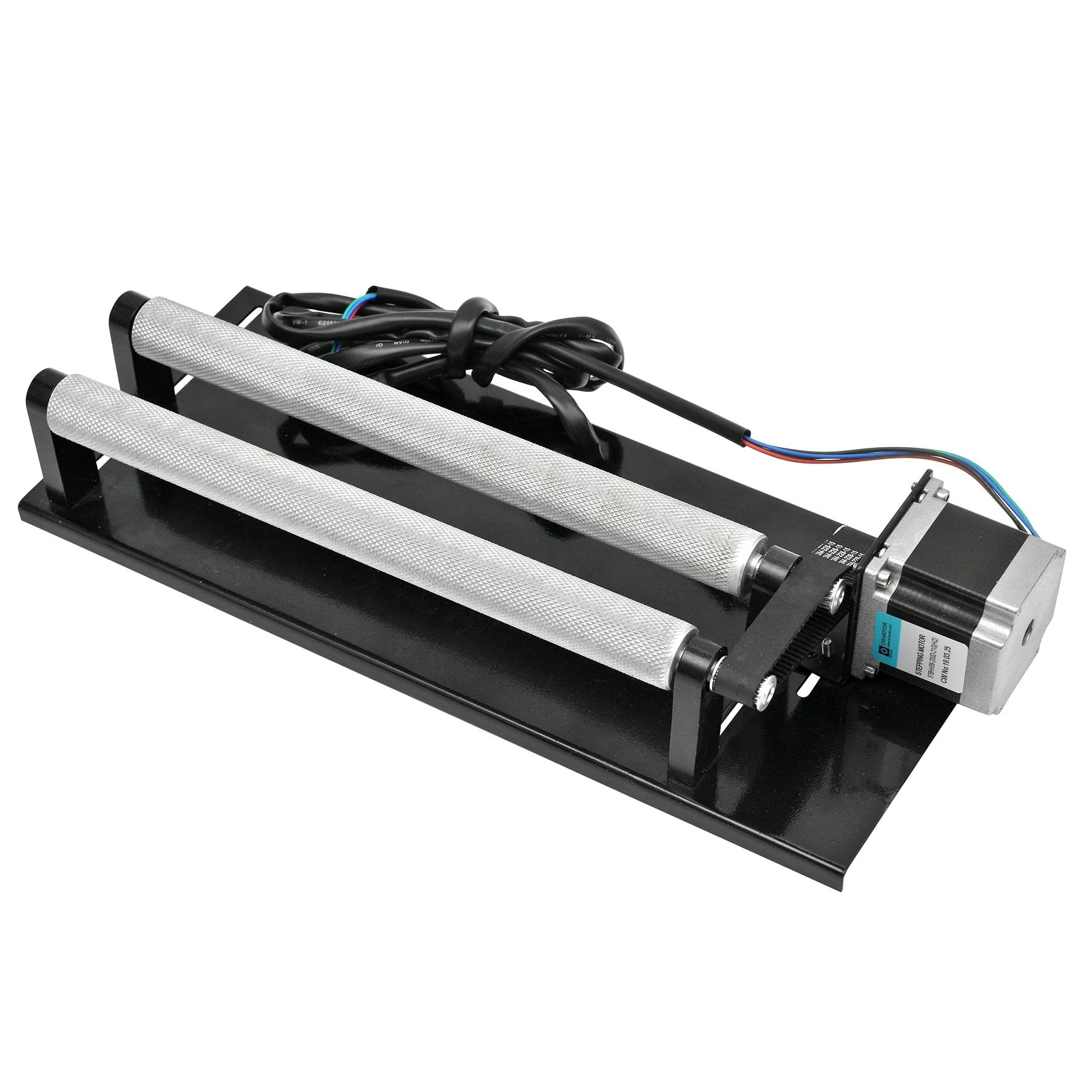 Axe rotatif & Rotary Axis pour machines à graver CO2 Laser et Lasercutter | LRA-0730 - Image 6