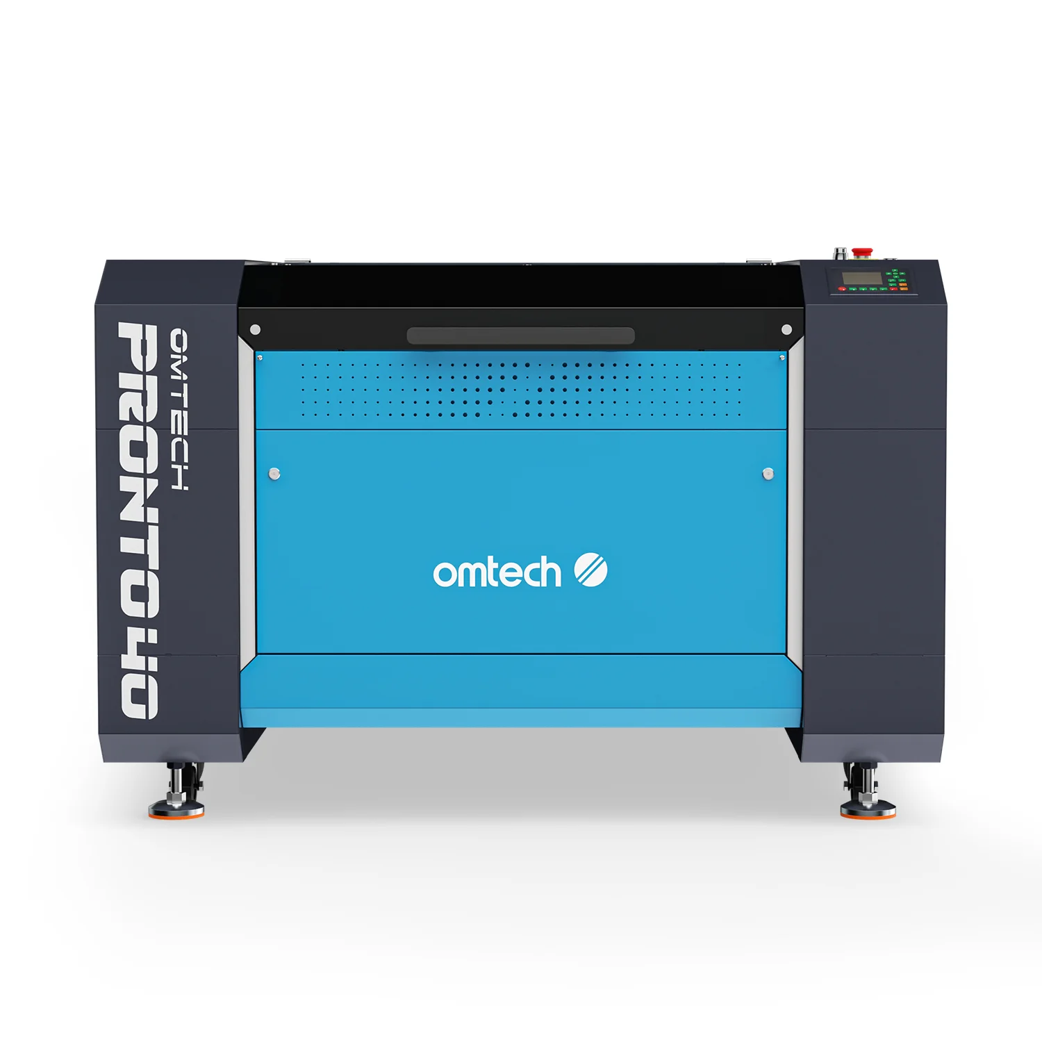 90W Graveur et découpeur laser CO2 avec 600x900mm Zone de Travail, Autofocus |  Pronto-40 - Image 3